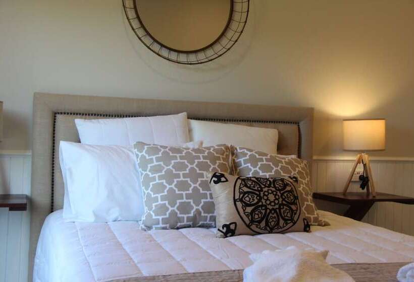 호텔 Greenlee Cottages