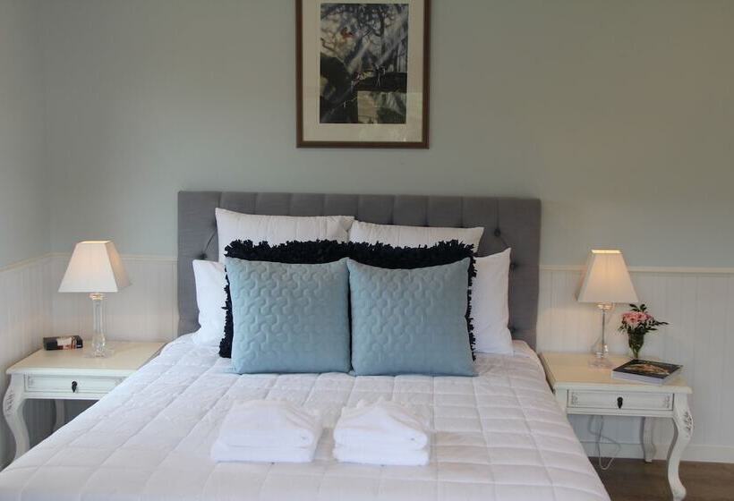 호텔 Greenlee Cottages