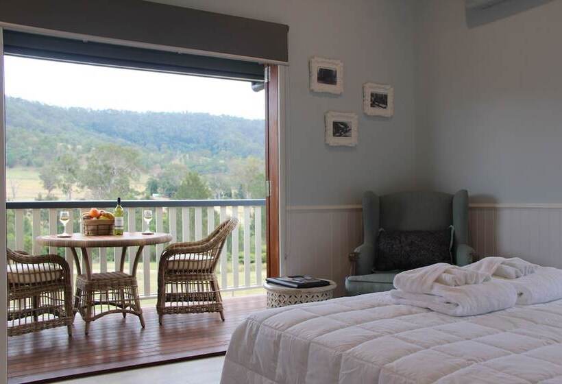 호텔 Greenlee Cottages