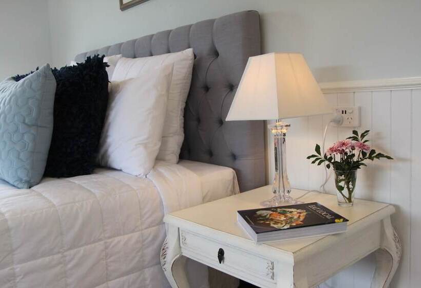 호텔 Greenlee Cottages