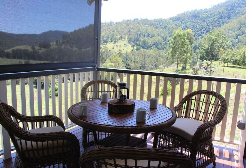 호텔 Greenlee Cottages