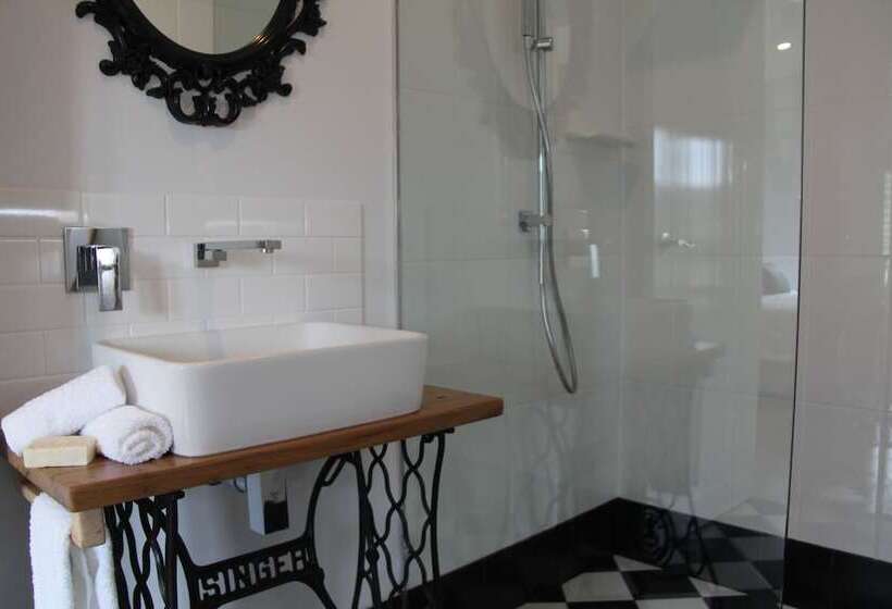 호텔 Greenlee Cottages