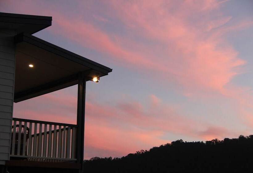 호텔 Greenlee Cottages