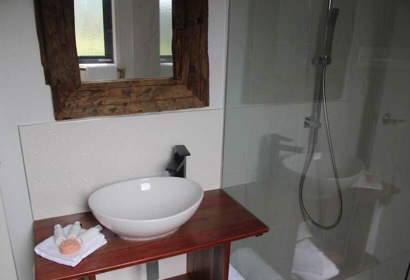 호텔 Greenlee Cottages