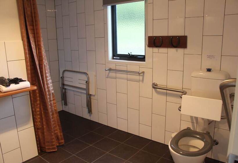 호텔 Greenlee Cottages