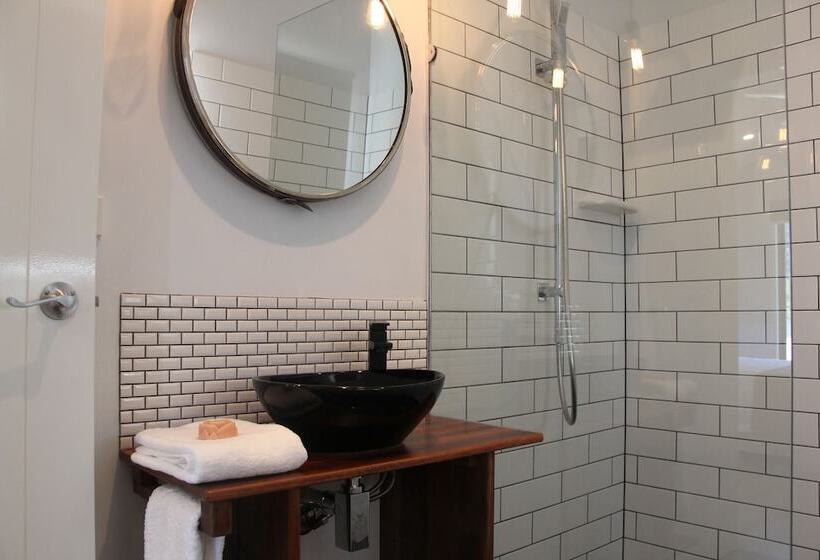 호텔 Greenlee Cottages