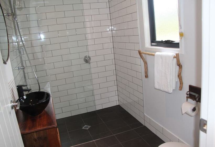 호텔 Greenlee Cottages