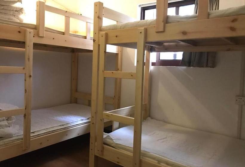 فندق Hangzhou Daisy Youth Hostel