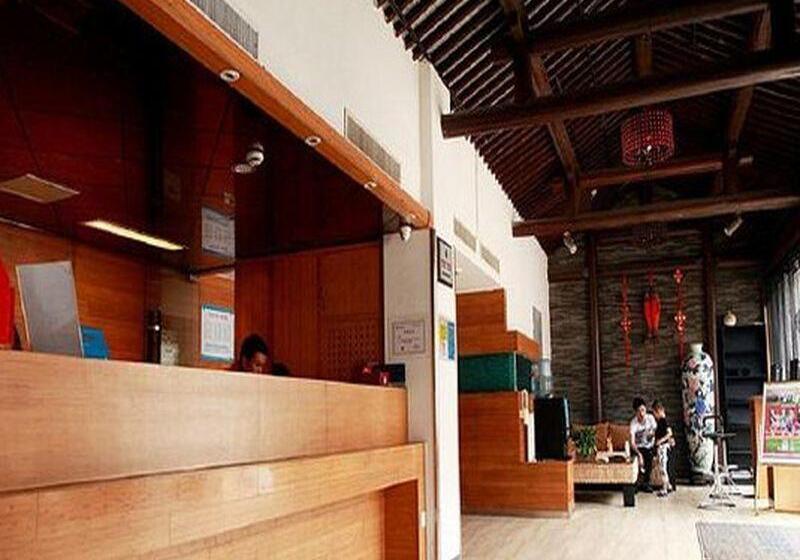 فندق Hanting  Hangzhou West Lake Longjing Road