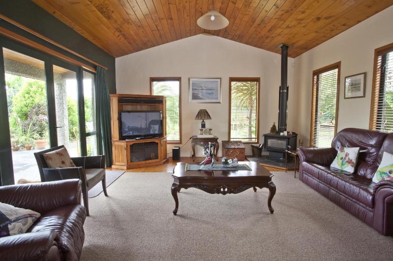 ホテル Highgate Bed And Breakfast & Garden