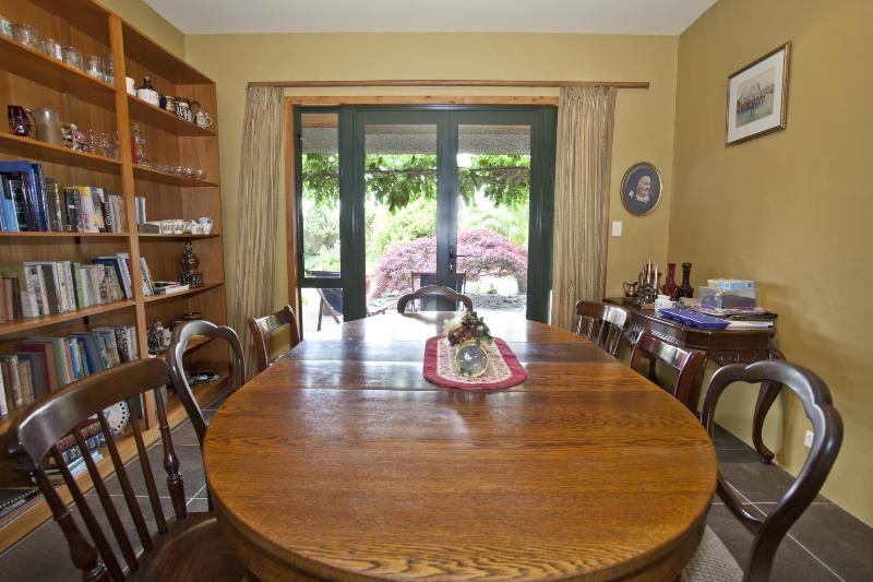 ホテル Highgate Bed And Breakfast & Garden