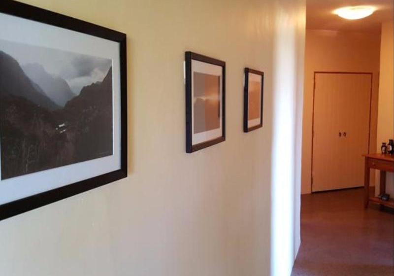 ホテル Highgate Bed And Breakfast & Garden