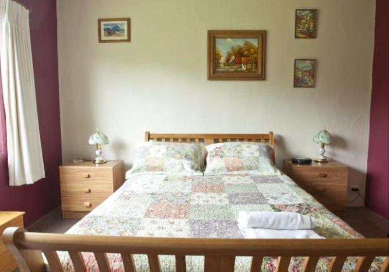 ホテル Highgate Bed And Breakfast & Garden