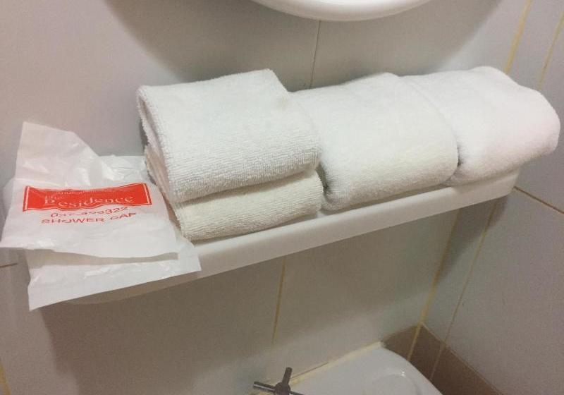 בית מלון כפרי Home Rezidence Prachinburi