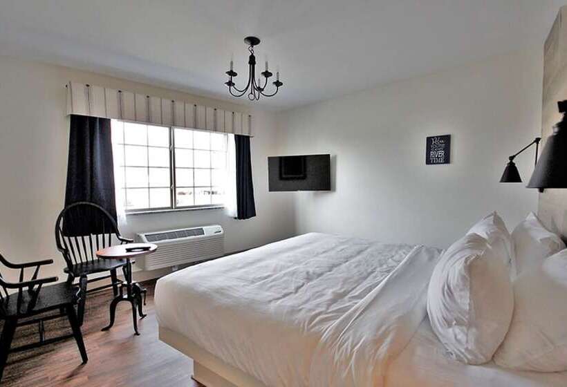 ホテル Inn On Water Street