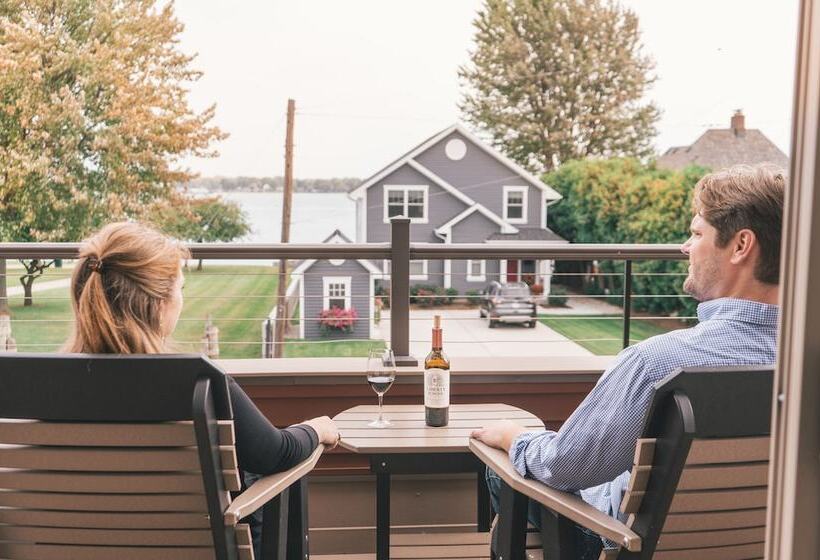 ホテル Inn On Water Street