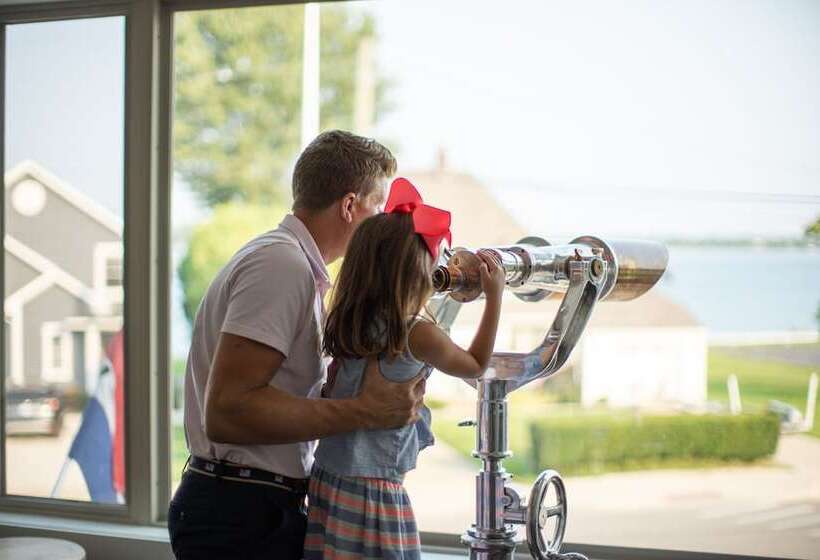 ホテル Inn On Water Street