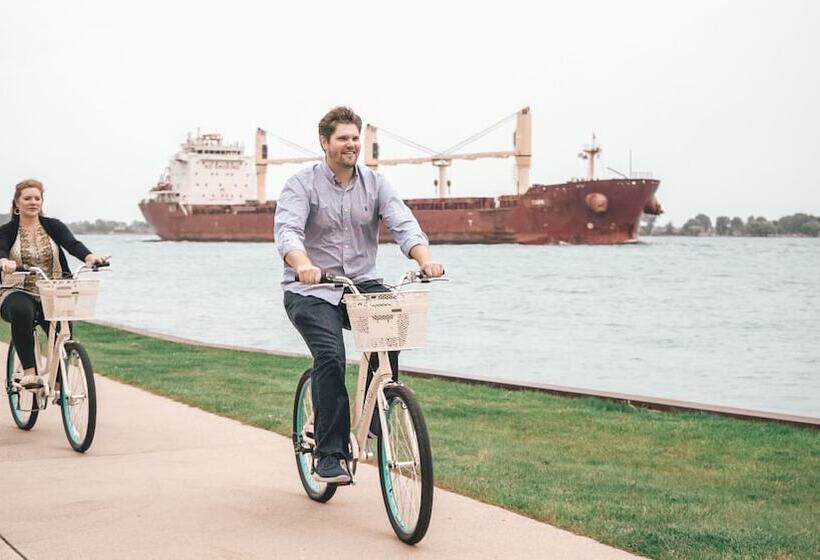 ホテル Inn On Water Street