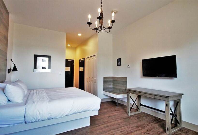 Отель Inn On Water Street