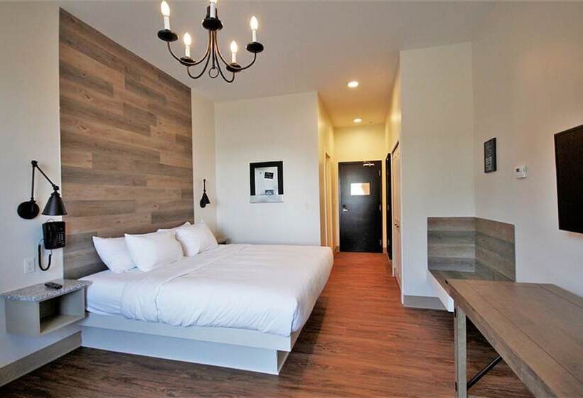 ホテル Inn On Water Street