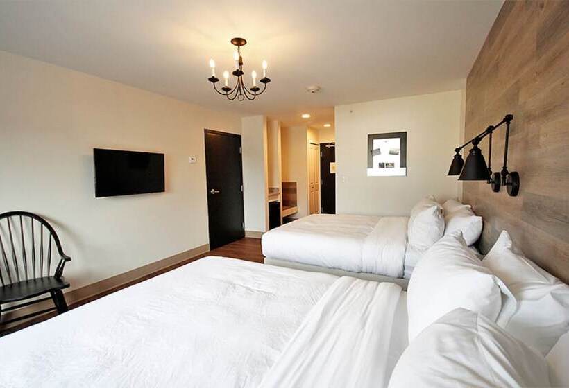 ホテル Inn On Water Street