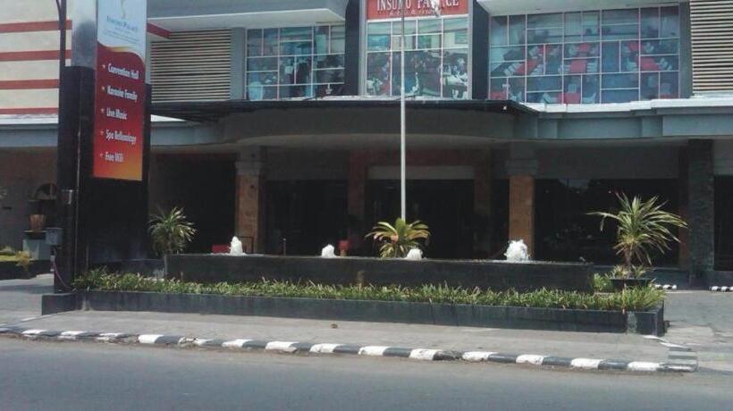 Insumo Palace Hotels & Resorts