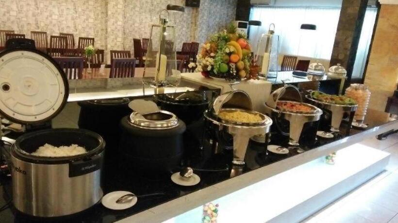 Insumo Palace Hotels & Resorts