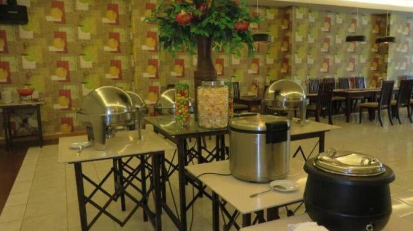 Insumo Palace Hotels & Resorts