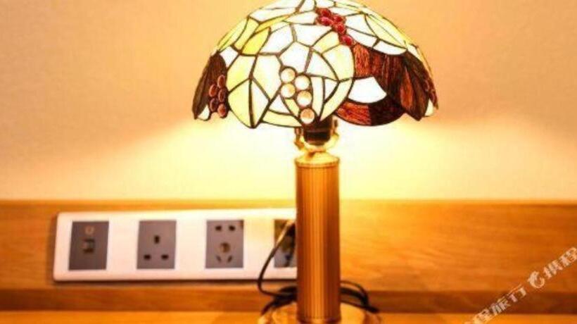 酒店 James Joyce Coffetel Baoding Gaobeidian Railway Station Branch