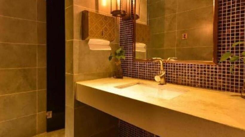 酒店 James Joyce Coffetel Baoding Gaobeidian Railway Station Branch