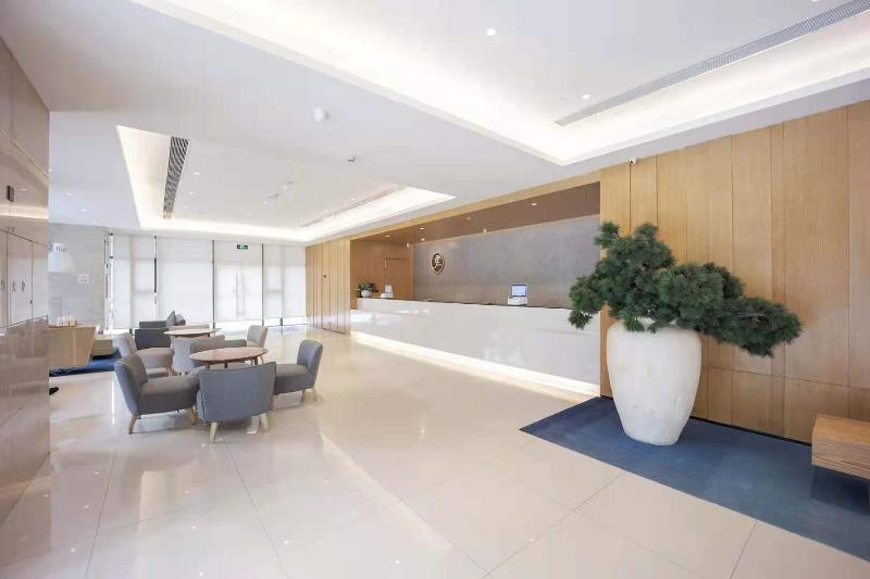 酒店 Ji  Chengdu Global Center