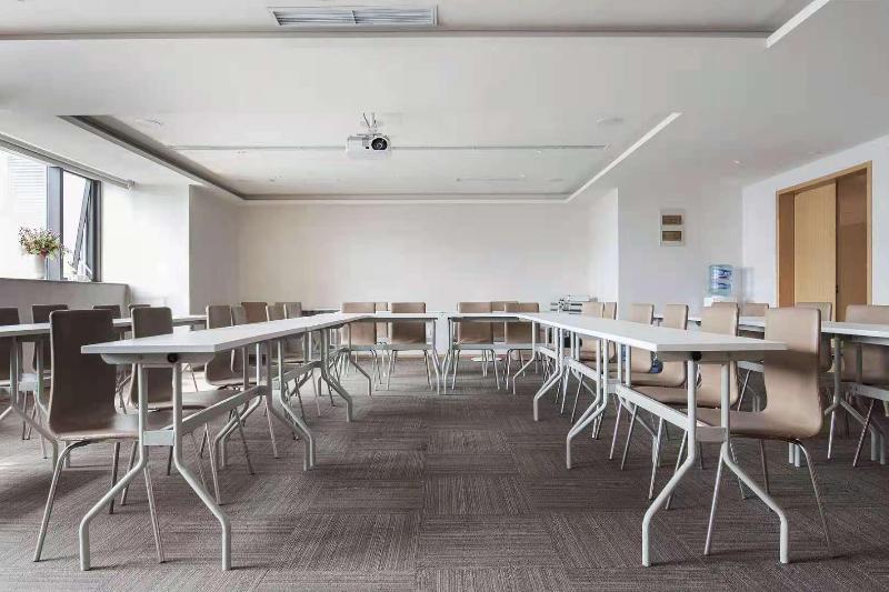 酒店 Ji  Chengdu Global Center