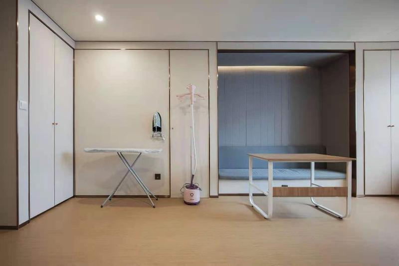 酒店 Ji  Chengdu Global Center