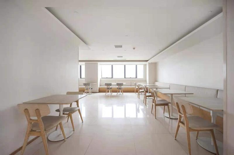 Отель Ji  Chengdu Global Center