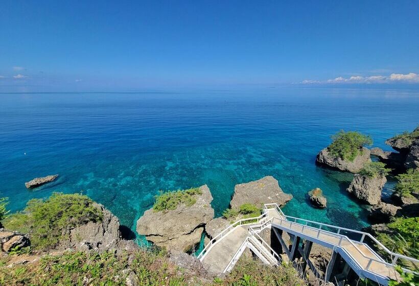 هتل Kawayan Holiday Resort