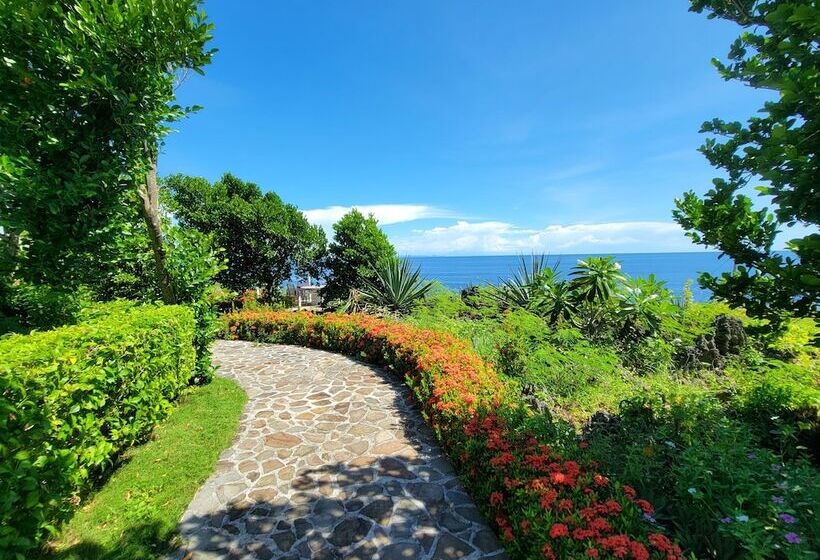 هتل Kawayan Holiday Resort