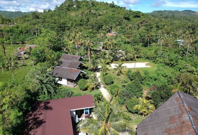 هتل Kawayan Holiday Resort