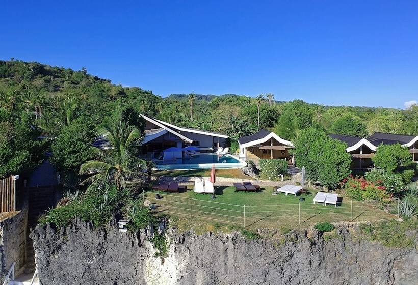 هتل Kawayan Holiday Resort