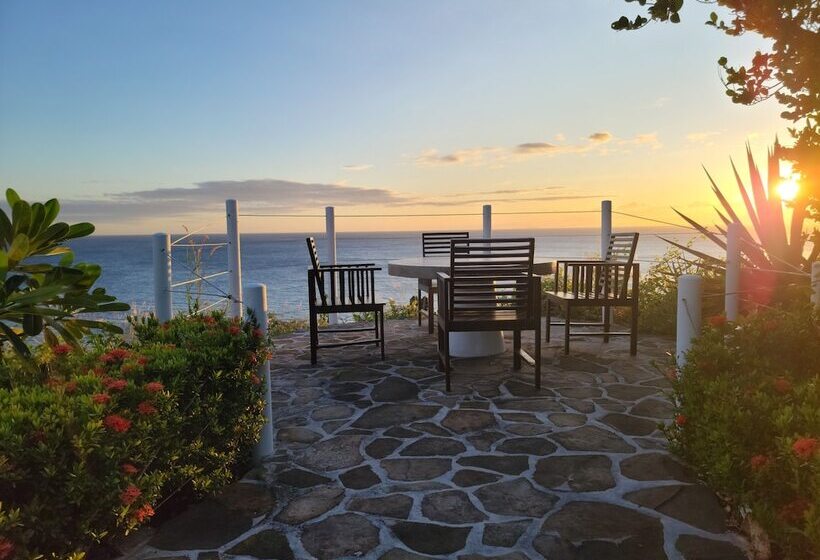 هتل Kawayan Holiday Resort