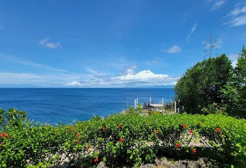 هتل Kawayan Holiday Resort