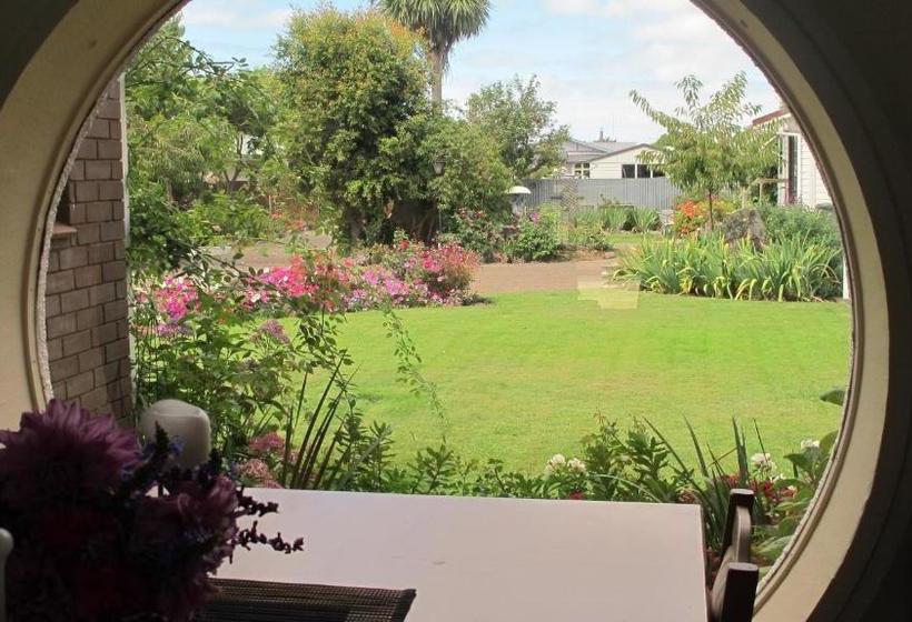 Fotos del hotel Kerry Lodge Bed & Breakfast:  7