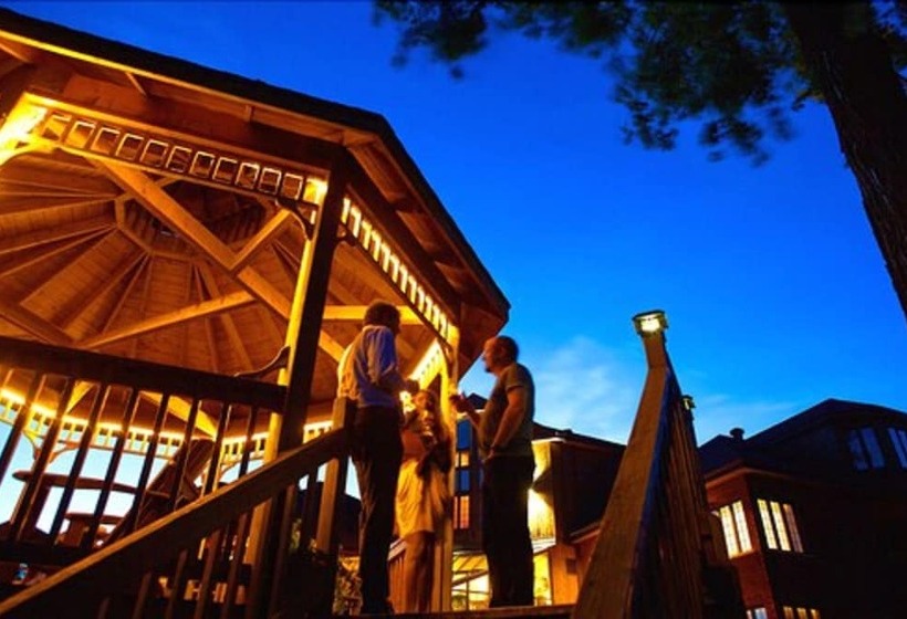 هتل L Auberge Du Lac St Pierre