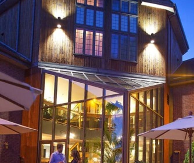 هتل L Auberge Du Lac St Pierre