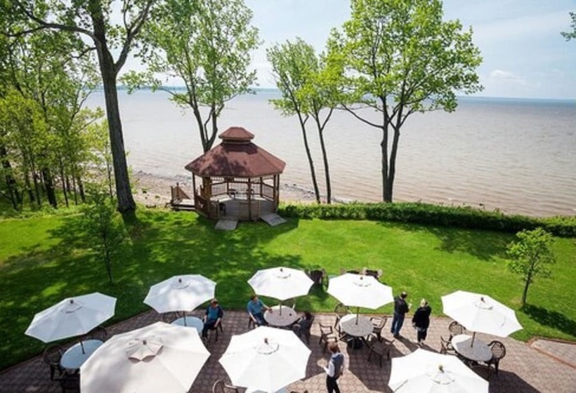 هتل L Auberge Du Lac St Pierre