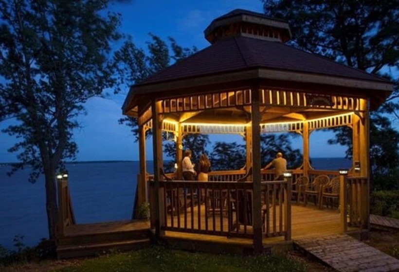 هتل L Auberge Du Lac St Pierre