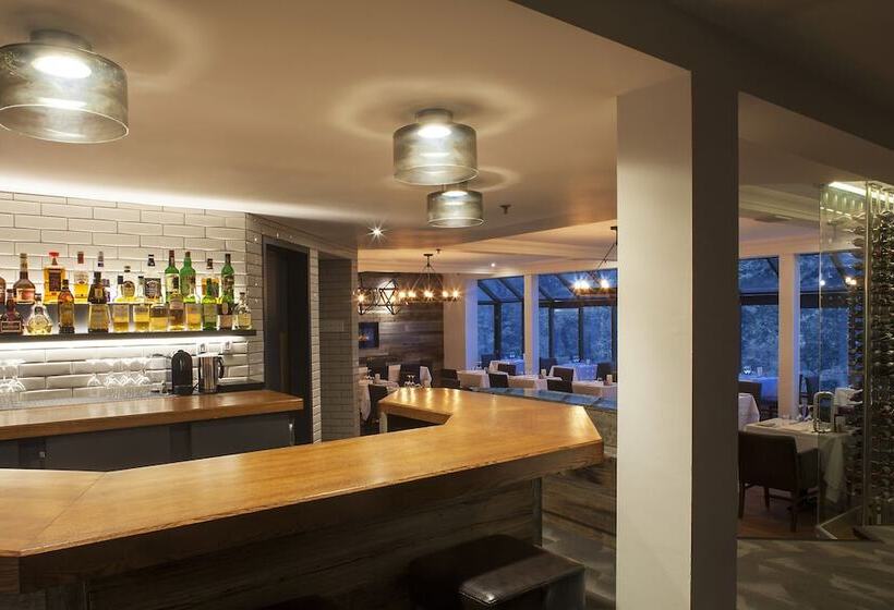 هتل L Auberge Du Lac St Pierre