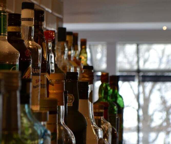 هتل L Auberge Du Lac St Pierre