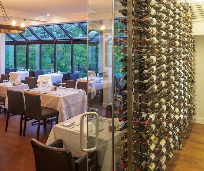 هتل L Auberge Du Lac St Pierre