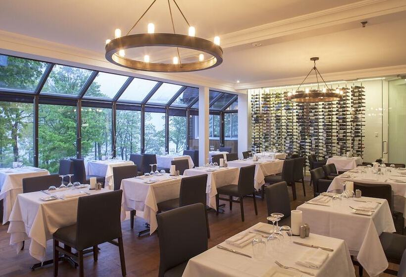 هتل L Auberge Du Lac St Pierre