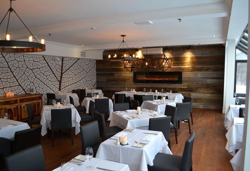 هتل L Auberge Du Lac St Pierre